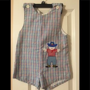 Toddler boy clothes
